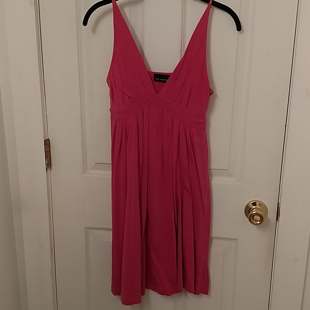 **2/$20** The Limited dress size S
